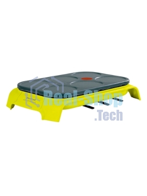Блинница Tefal PY559312 1000Вт