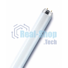 Лампа люминесцентная Osram L18W/640 G13