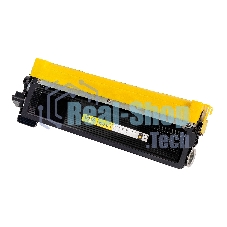 Картридж лазерный Sakura TN230Y для Brother DCP-9010CN, HL-3040CN/3070CW, MFC-9120CN/9320CW, желтый, 1400 к.