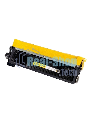 Картридж лазерный Sakura TN230Y для Brother DCP-9010CN, HL-3040CN/3070CW, MFC-9120CN/9320CW, желтый, 1400 к.