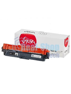 Картридж лазерный Sakura TN241Bk для Brother HL-3140CW, HL-3150CDW, HL-3170CDW, DCP-9020CDW, MFC-9140CDN, MFC-9330CDW, MFC-9340CDW черный, 2600 к.