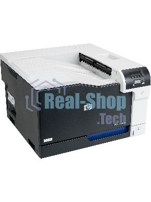 Принтер лазерный HP Color LaserJet CP5225n (CE711A), A3, цветной, печ. до 20 стр/мин., 600 x 600 dpi, USB, RJ-45