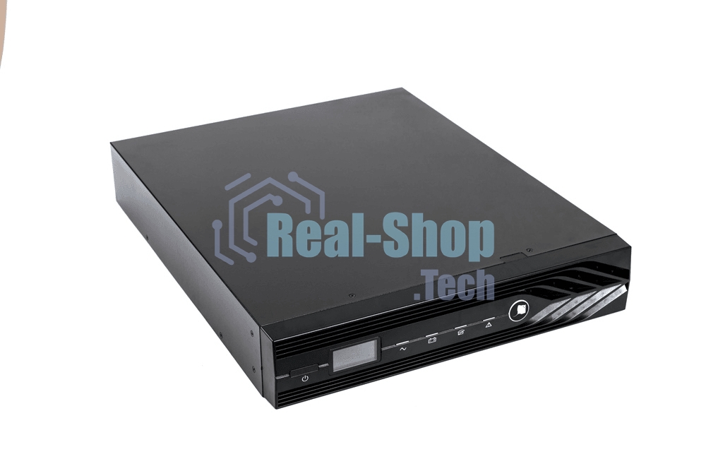 Источник бесперебойного питания БАСТИОН SKAT-UPS 1500 RACK+3x9Ah (Код товара: 488)/Производство РФ/МПТ