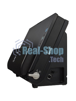 Сканер Canon image Formula DR-C225 II (3258C003) A4 черный
