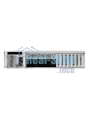 Серверный корпус ExeGate Pro 2U650-06/2U2098L (RM 19