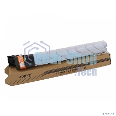 Картридж лазерный CET (CPP) TN-328K/TN-626K для Konica Minolta bizhub C250i/C300i/C360i черный, 547г, 28000 стр