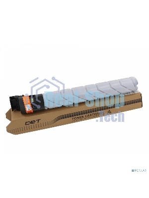 Картридж лазерный CET (CPP) TN-328K/TN-626K для Konica Minolta bizhub C250i/C300i/C360i черный, 547г, 28000 стр