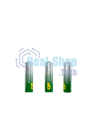 Батарейка GP 15AA21-2CRSWC40 240/720 (40шт) коробка