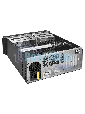 Серверный корпус ExeGate Pro 4U480-15/4U4132 (RM 19