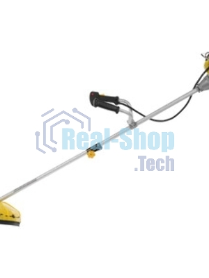 Триммер бензиновый Eurolux TR-2500S, 4,1 л.с.