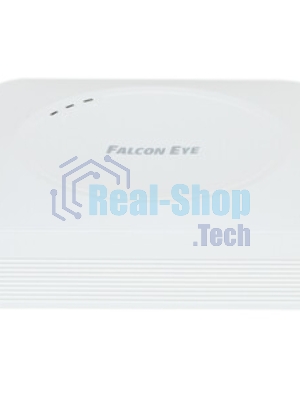 Комплект видеонаблюдения Falcon Eye FE-104MHD Light Smart