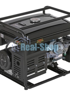 Электрогенератор бензиновый Huter DY9500L, 8 кВт, 91 дБ, 76 кг