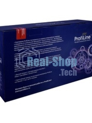 Драм-картридж PL-44064010 для принтеров OKI C801/C810/C821/C830/MC851/MC860/MC861 Magenta Drum 20000 копий ProfiLine