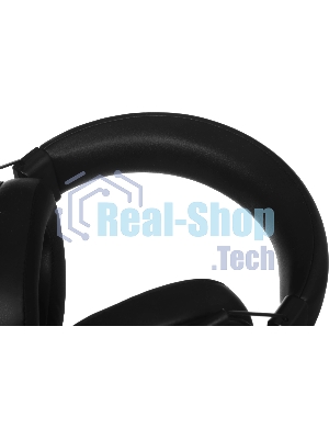 Гарнитура Razer Blackshark V2 X чёрный, проводная, 3.5 мм