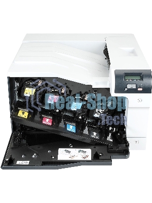 Принтер лазерный HP Color LaserJet CP5225n (CE711A), A3, цветной, печ. до 20 стр/мин., 600 x 600 dpi, USB, RJ-45