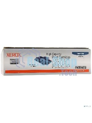 Картридж лазерный Xerox 106R01374 черный для Phaser 3250 5000 стр. (channels)