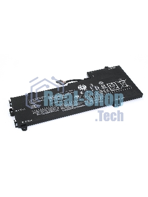 Аккумуляторная батарея для ноутбука Lenovo E31-70 7.6V 35Wh черный