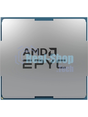 Процессор AMD EPYC 9124 Soc-SP5 3.0GHz OEM