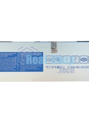 Картридж NVPrint совместимый Kyocera TK-3150 для Kyocera Mita - ECOSYS M3540idn/ECOSYS M3040idn (14500k)