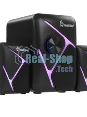 Акустическая система Smartbuy (SBA-4500) S2