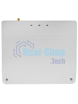 Контроллер отопительный ZONT SMART 2.0 (GSM + Wi-Fi)