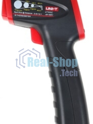 Пирометр UNI-T UT300C