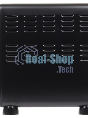 Мини-печь Centek CT-1532-46 Convection (черн) 46л 2000Вт, Конвекция, 4режима