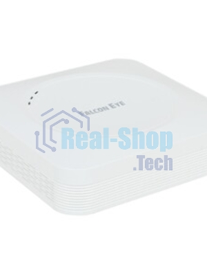 Комплект видеонаблюдения Falcon Eye FE-104MHD Light Smart