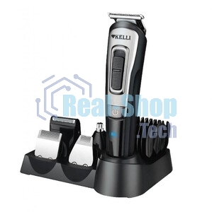 Профессиональный набор для стрижки Kelli KL-7021