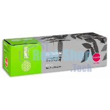 Картридж лазерный Cactus CS-TK8305M пурпурный (15000 стр.) для Kyocera Mita 3050/3051/3550/3551