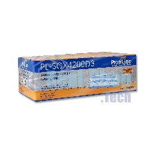 Картридж лазерный ProfiLine PL-SCX-4200 для принтеров Samsung SCX-4200/4220 3000 копий