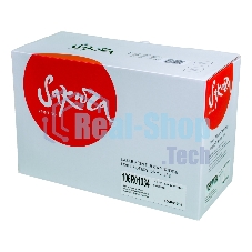 Картридж лазерный Sakura 106R01034 для Xerox P3420/3425, черный 10000 к.
