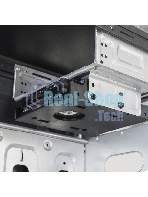 Салазки (переходник) ExeGate EX292545RUS HD-22T3P пластиковые для установки 2xHDD/SSD 2.5