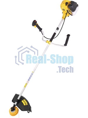 Триммер бензиновый Huter GGT-553TX, 3,4 л.с.