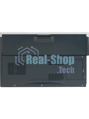 Принтер лазерный HP Color LaserJet CP5225n (CE711A), A3, цветной, печ. до 20 стр/мин., 600 x 600 dpi, USB, RJ-45