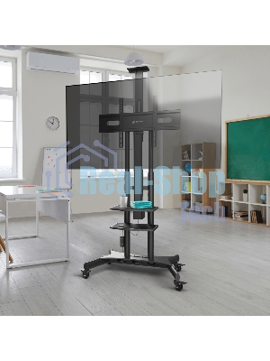 Подставка для телевизора Onkron TS1881 Elift черный 50