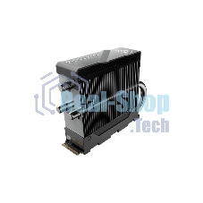 Накопитель SSD MSI 4Tb SPATIUM M580 FROZR,M.2(22x80мм), NVMe, PCIe 5.0 x4, 3D TLC, R/W 14100/12600, IOPs -/-, DRAM buffer 8192, TbW 3000, DWPD 0.38, with Heat Spreader (5 лет)