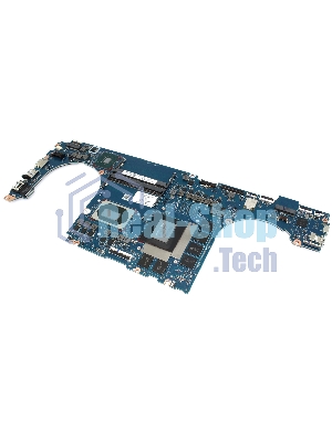 Материнская плата HP Omen 15-EK i7-10750H RTX 2060
