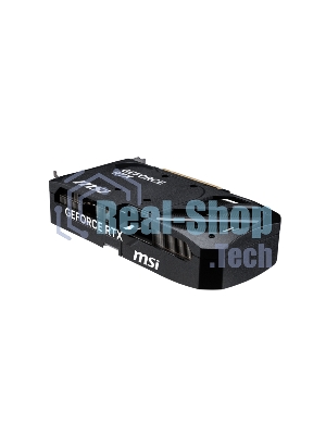 Видеокарта MSI RTX 5070 SHADOW 2X OC 12Gb GDDR7 192bit 3xDP HDMI 2FAN RTL