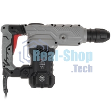 P.I.T. Молоток отбойный SDS-MAX электрич. GSH25-C2 (1300Вт, 15дж, 4100 уд/мин, 12 полож. зубила)