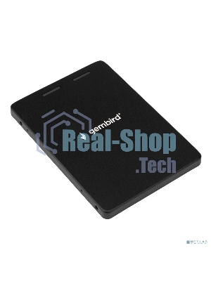 Адаптер для установки SSD M.2 (NGFF) в разъем SATA Gembird MF-SATA-M2