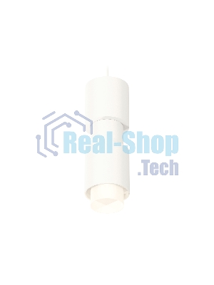 Светильник Ambrella Light XP7722032 SWH/FR белый песок/белый матовый MR16 GU5.3 (A2310,C7722,A2011,C7401,A2011,C7722,N7170)