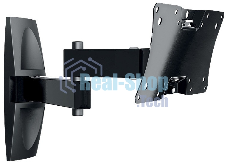 Кронштейн для телевизора Holder LCDS-5064 черный 15