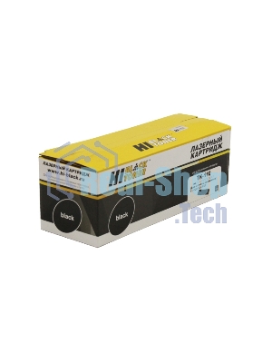 Картридж для Kyocera FS-720/820/920 (Hi-Black) NEW TK-110, 6К