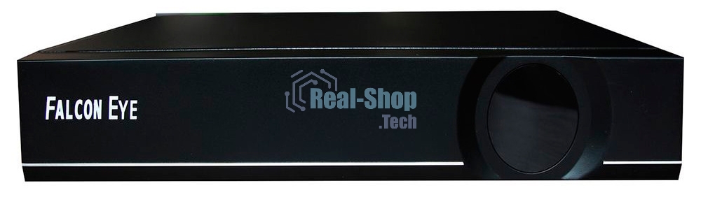 Видеорегистратор Falcon Eye FE-MHD1108 8 канальный 5 в 1 регистратор: запись 8кан 1080N*15k/с; Н.264/H264+; HDMI, VGA, SATA*1 (до 6Tb HDD), 2 USB; Аудио 1/1; Протокол ONVIF, RTSP, P2P; Мобильные платформы Android/IOS