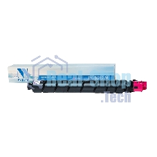 Картридж NVPrint совместимый NV-TK-8515 Magenta для Kyocera TASKalfa 5052ci/6052ci (20000k)