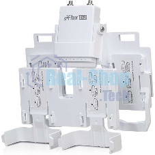 Мультиплексор Ubiquiti AF-MPX8