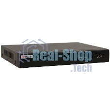 Видеорегистратор IP 8CH DS-N308/2(D) HiWatch