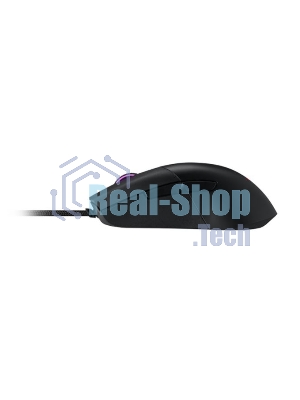Мышь проводная ASUS ROG Keris черный, 16000 dpi, USB, кнопки - 7