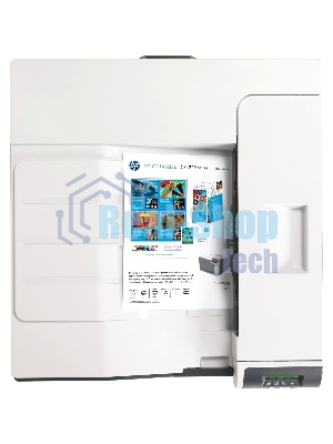 Принтер лазерный HP Color LaserJet CP5225n (CE711A), A3, цветной, печ. до 20 стр/мин., 600 x 600 dpi, USB, RJ-45